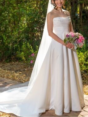Cesara by Milla Nova Wedding Gown